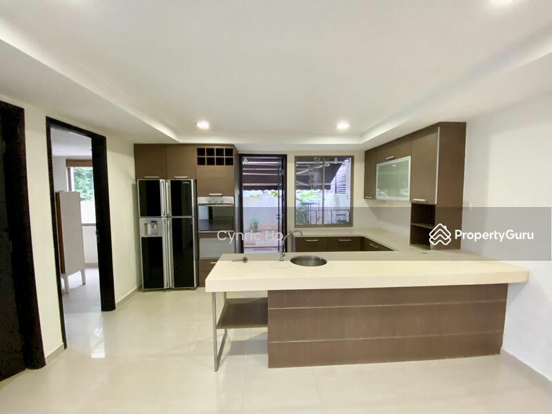 Terrace for Sale, Hillview Estate, SGD 5,490,000 | Freehold