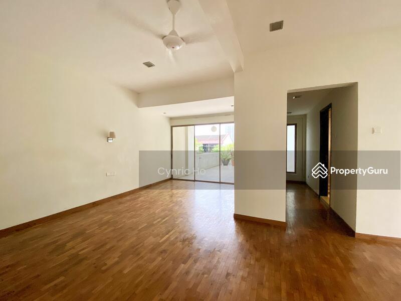 Terrace for Sale, Hillview Estate, SGD 5,490,000 | Freehold