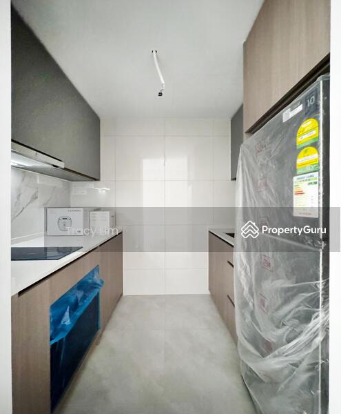 Condominium for Sale, The Watergardens at Canberra, SGD 1,290,000 | 99-year lease