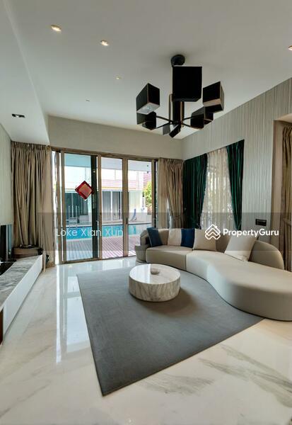 Prop-GPT: Condominium - Cluster House: D16  eCO