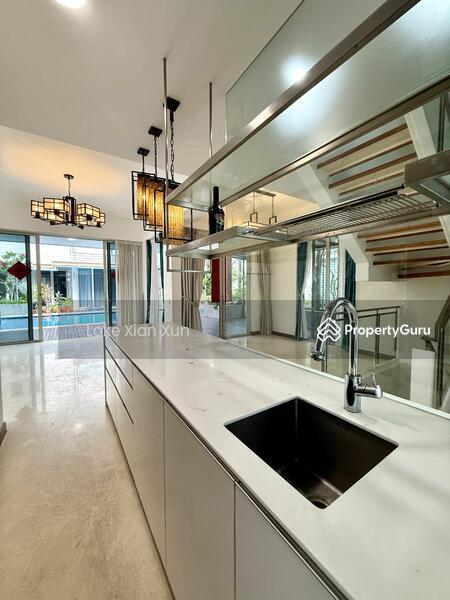 Condominium - Cluster House for Sale: D16, 465476