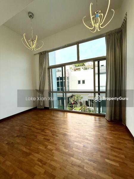 Condominium - Cluster House for Sale: D16, 465476