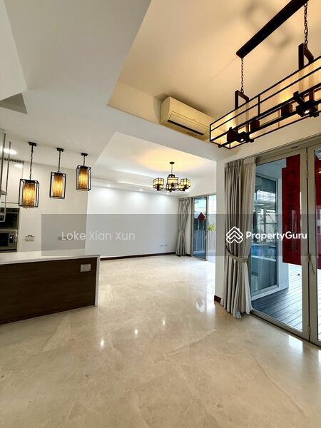Condominium - Cluster House for Sale: D16, 465476