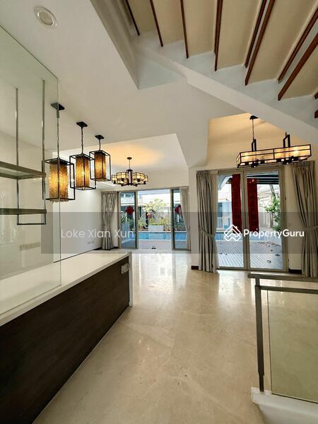 Condominium - Cluster House for Sale: D16, 465476