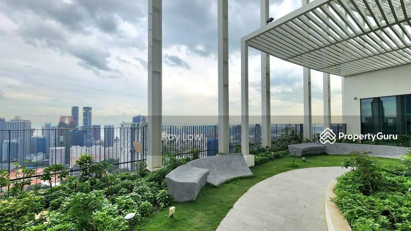 Prop-GPT: Condominium: D03 Tiong Bahru ??BNew??S$24xxpsf ??Unblocked??4bed 3bath Condo - 2min Outram MRT CBD Raffles Orchard - Undervalued