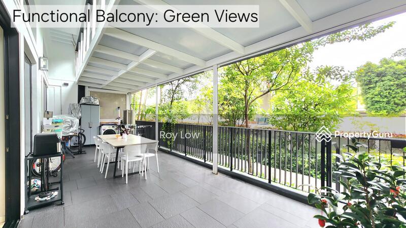 Prop-GPT: Condominium: D05  Undervalued ??Freehold ??S$18xxpsf ??High Loft ??3bed 2bath Condo - 3min NUS - 10min Kent Ridge MRT