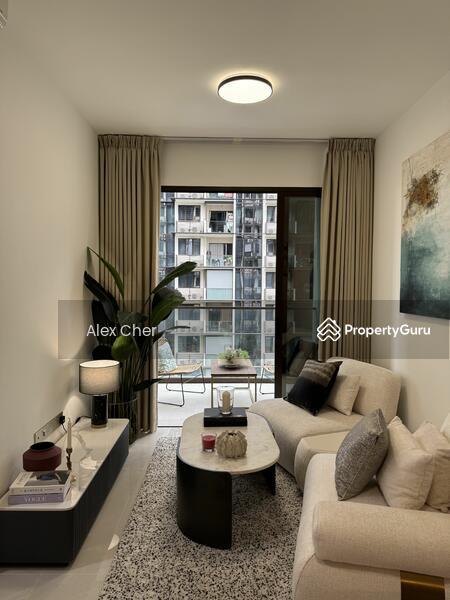 Prop-GPT: Condominium: D23  Dairy Farm Residences
