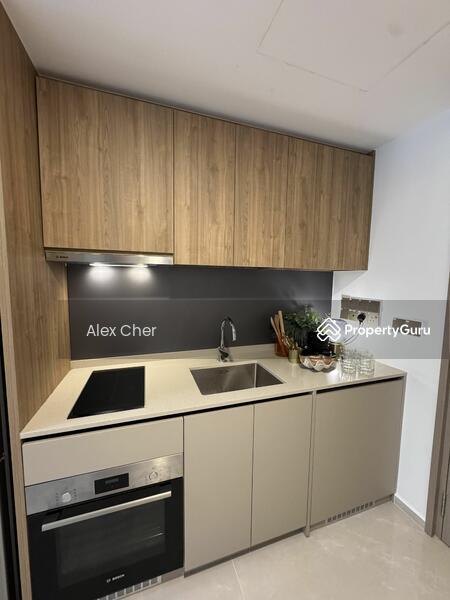 Condominium for Sale, Dairy Farm Residences, SGD 1,288,000 | 99-year lease