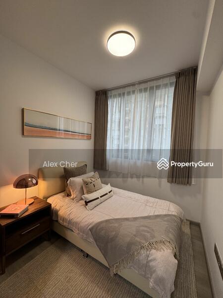 Condominium for Sale, Dairy Farm Residences, SGD 1,288,000 | 99-year lease