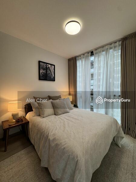 Condominium for Sale, Dairy Farm Residences, SGD 1,288,000 | 99-year lease
