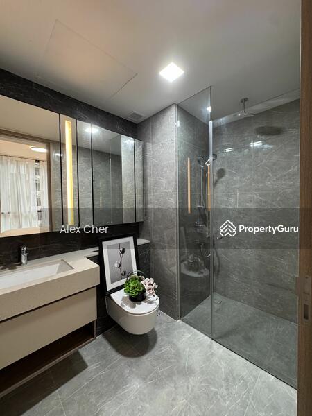 Condominium for Sale, Dairy Farm Residences, SGD 1,288,000 | 99-year lease