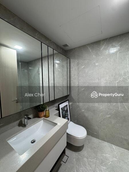 Condominium for Sale, Dairy Farm Residences, SGD 1,288,000 | 99-year lease