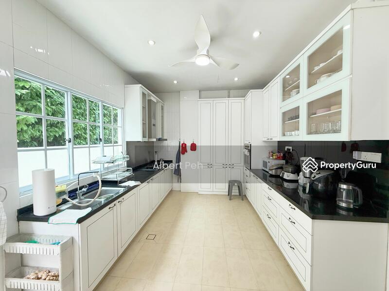 Detached for Sale, 2.5 Storey Detach With Park Facing , 7 Mins To Lorong Chuan Mrt, SGD 10,880,000 | Freehold