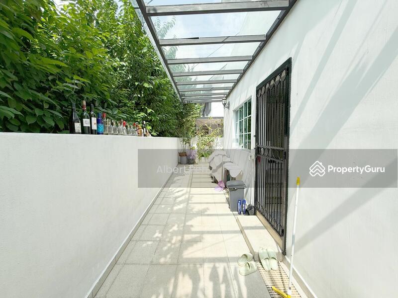 Detached for Sale, 2.5 Storey Detach With Park Facing , 7 Mins To Lorong Chuan Mrt, SGD 10,880,000 | Freehold
