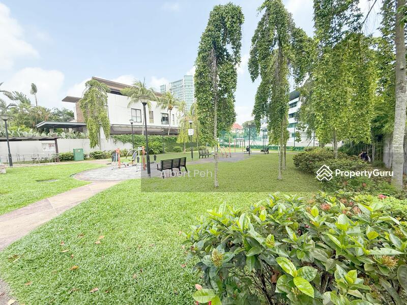 Detached for Sale, 2.5 Storey Detach With Park Facing , 7 Mins To Lorong Chuan Mrt, SGD 10,880,000 | Freehold
