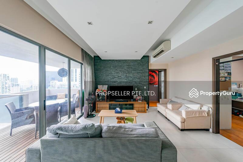 Prop-GPT: Condominium: D12  iResidences