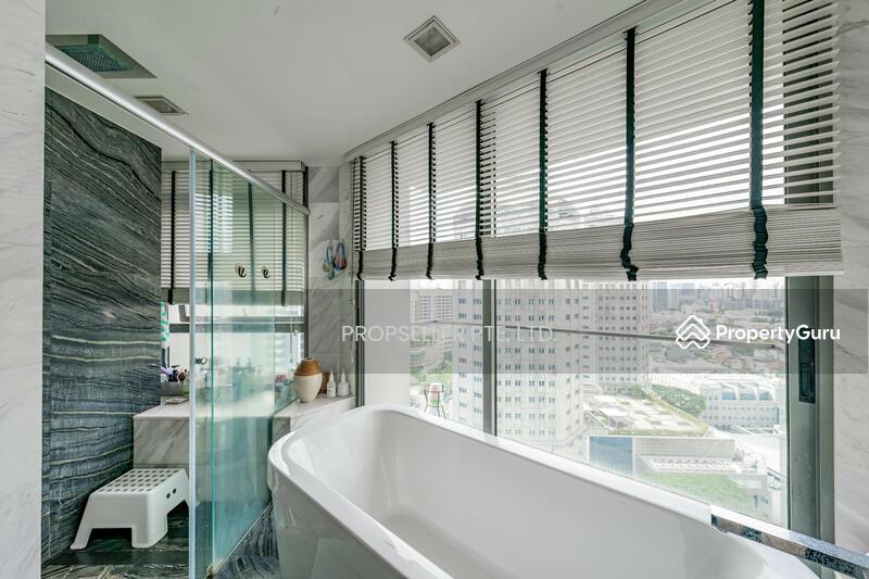 Condominium for Sale, iResidences, SGD 2,700,000 | Freehold
