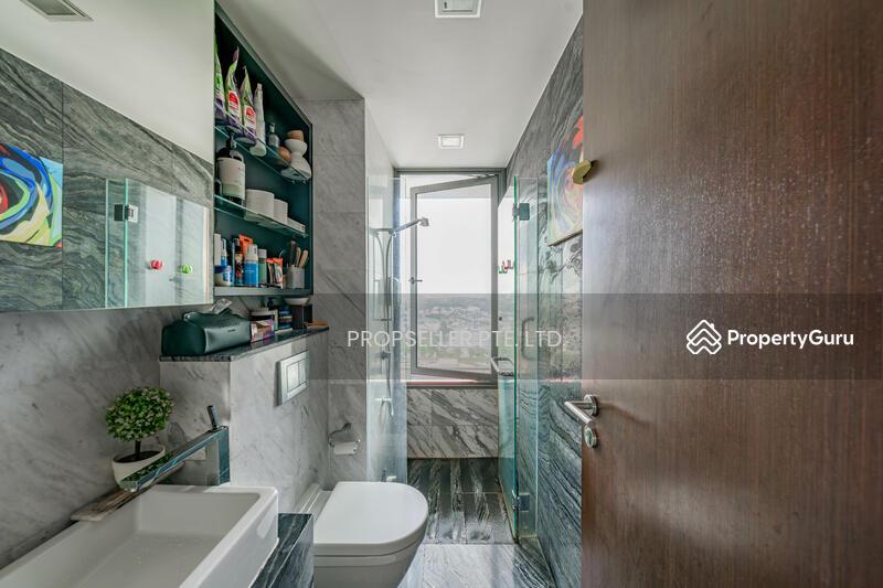 Condominium for Sale, iResidences, SGD 2,700,000 | Freehold