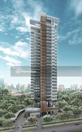 Condominium for Sale, iResidences, SGD 2,700,000 | Freehold
