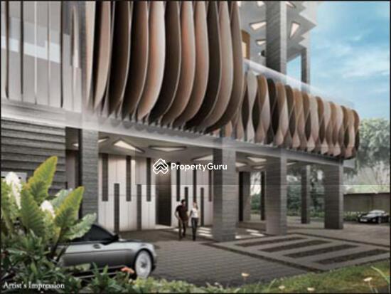 Condominium for Sale, iResidences, SGD 2,700,000 | Freehold
