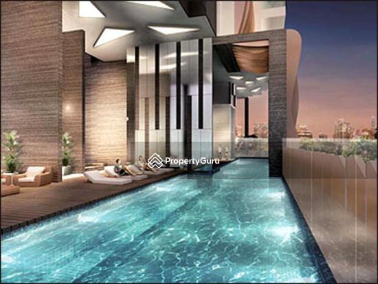 Condominium for Sale, iResidences, SGD 2,700,000 | Freehold