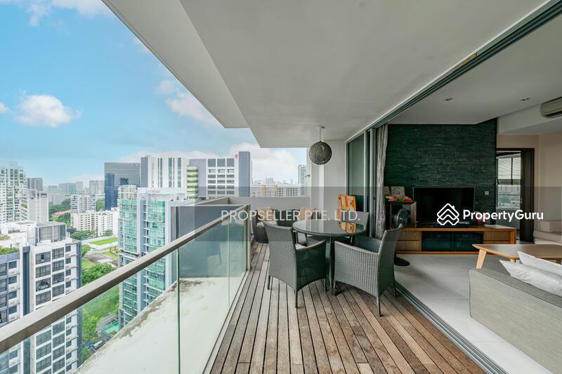 Condominium for Sale, iResidences, SGD 2,700,000 | Freehold