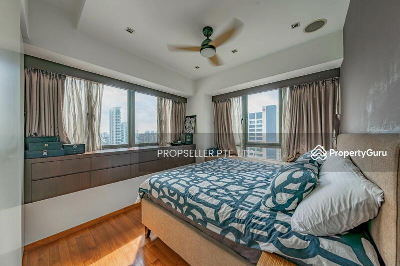 Condominium for Sale, iResidences, SGD 2,700,000 | Freehold
