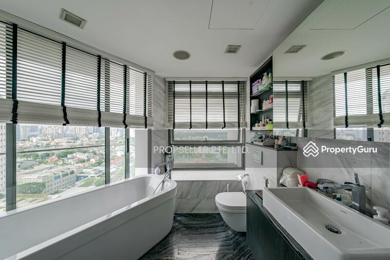 Condominium for Sale, iResidences, SGD 2,700,000 | Freehold