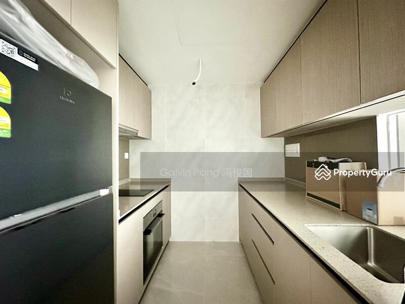 Condominium for Sale, Penrose, SGD 1,600,000 | 99-year lease
