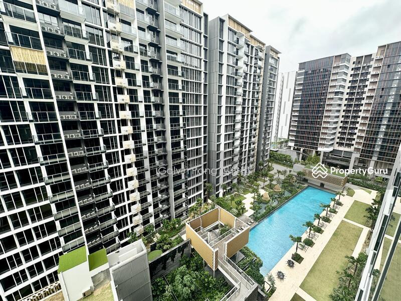 Condominium for Sale, Penrose, SGD 1,600,000 | 99-year lease