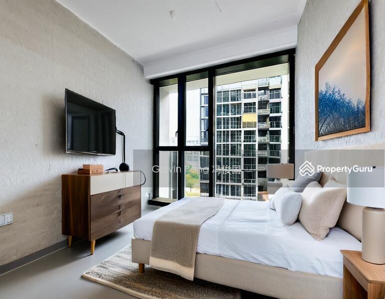 Condominium for Sale, Penrose, SGD 1,600,000 | 99-year lease