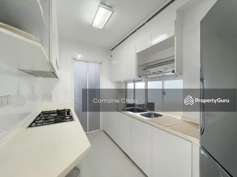 HDB Flat for Sale, 588C Ang Mo Kio Street 52, SGD 1,200,000 | 99-year lease
