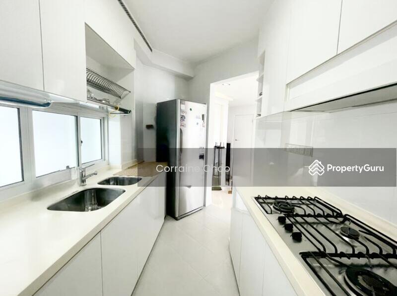 HDB Flat for Sale, 588C Ang Mo Kio Street 52, SGD 1,200,000 | 99-year lease