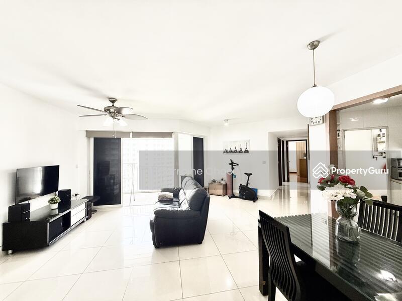 HDB Flat for Sale, 588C Ang Mo Kio Street 52, SGD 1,200,000 | 99-year lease