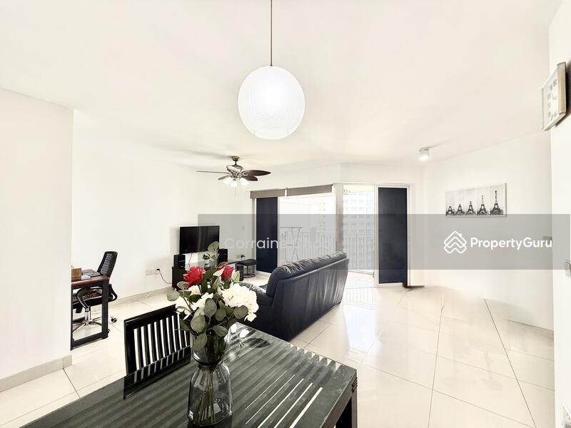 HDB Flat for Sale, 588C Ang Mo Kio Street 52, SGD 1,200,000 | 99-year lease
