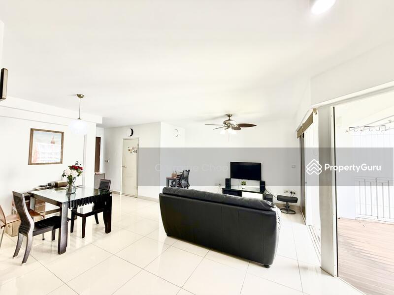 HDB Flat for Sale, 588C Ang Mo Kio Street 52, SGD 1,200,000 | 99-year lease