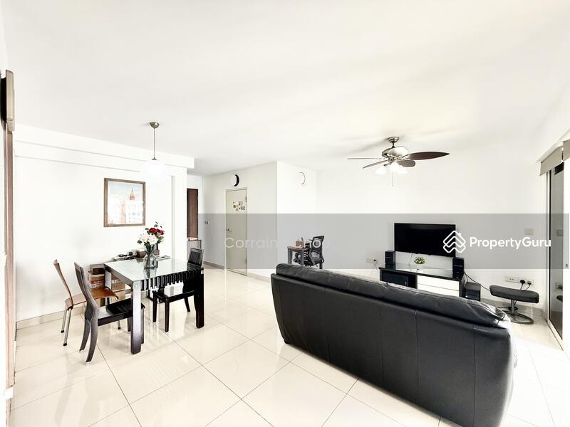 HDB Flat for Sale, 588C Ang Mo Kio Street 52, SGD 1,200,000 | 99-year lease
