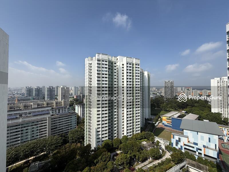 HDB Flat for Sale, 588C Ang Mo Kio Street 52, SGD 1,200,000 | 99-year lease