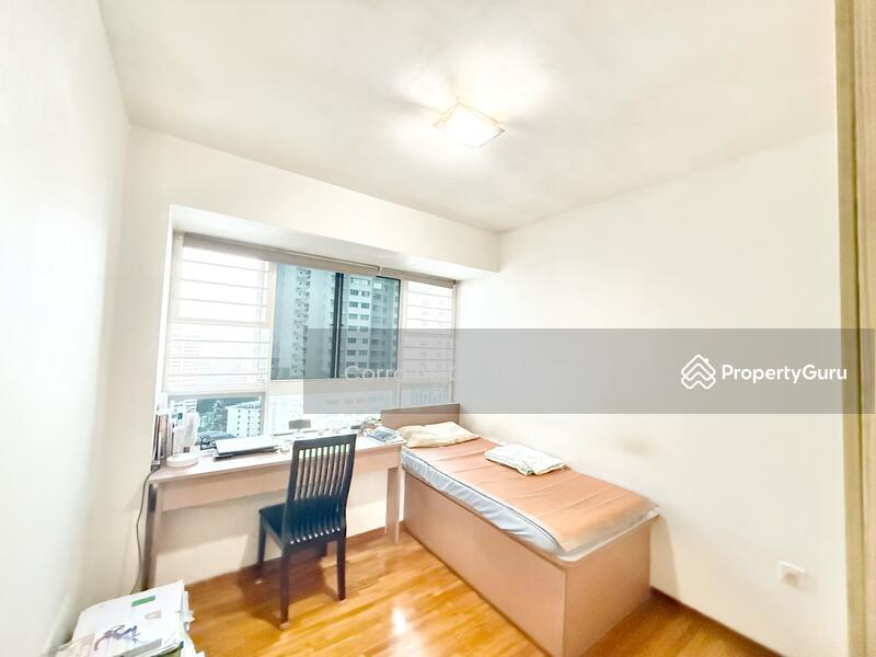 HDB Flat for Sale, 588C Ang Mo Kio Street 52, SGD 1,200,000 | 99-year lease