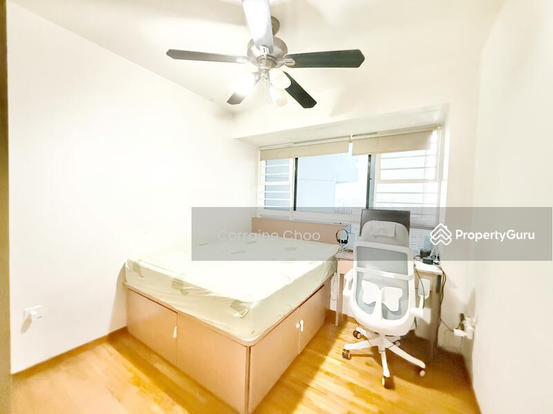HDB Flat for Sale, 588C Ang Mo Kio Street 52, SGD 1,200,000 | 99-year lease