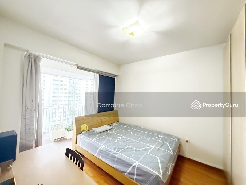 HDB Flat for Sale, 588C Ang Mo Kio Street 52, SGD 1,200,000 | 99-year lease