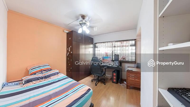 HDB Flat for Sale, 896B Woodlands Drive 50, SGD 699,988 | 99-year lease