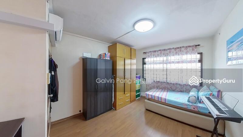 HDB Flat for Sale, 896B Woodlands Drive 50, SGD 699,988 | 99-year lease