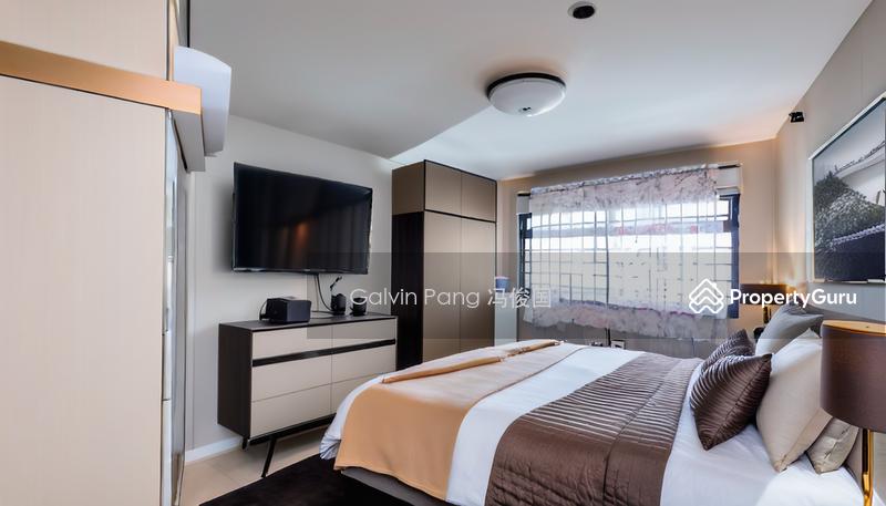 HDB Flat for Sale, 896B Woodlands Drive 50, SGD 699,988 | 99-year lease