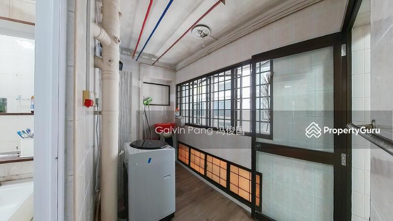 HDB Flat for Sale, 896B Woodlands Drive 50, SGD 699,988 | 99-year lease