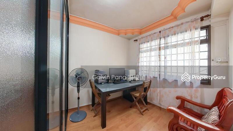 HDB Flat for Sale, 896B Woodlands Drive 50, SGD 699,988 | 99-year lease
