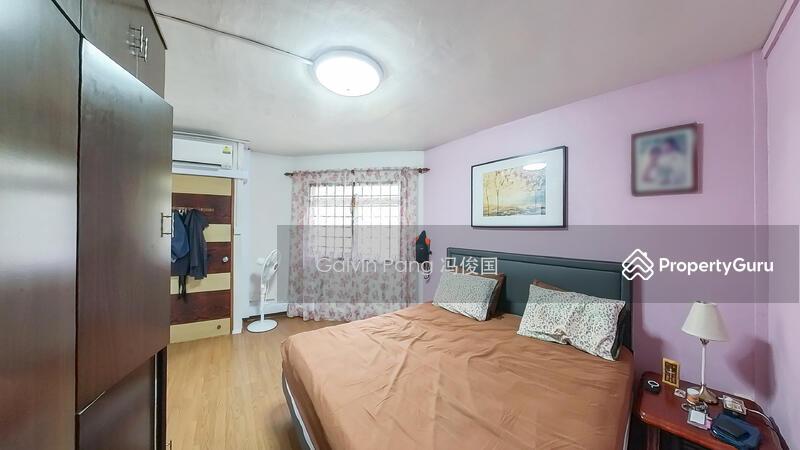 HDB Flat for Sale, 896B Woodlands Drive 50, SGD 699,988 | 99-year lease
