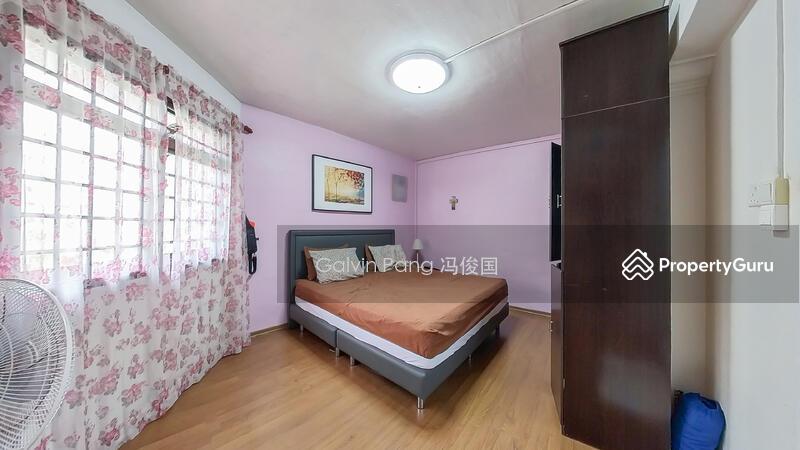 HDB Flat for Sale, 896B Woodlands Drive 50, SGD 699,988 | 99-year lease