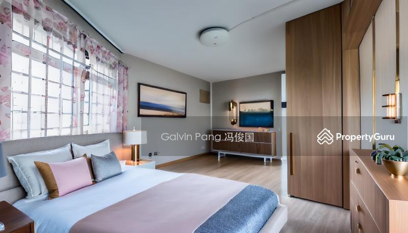 HDB Flat for Sale, 896B Woodlands Drive 50, SGD 699,988 | 99-year lease