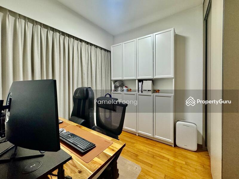 Condominium for Sale, Stirling Residences, SGD 2,430,000 | 99-year lease